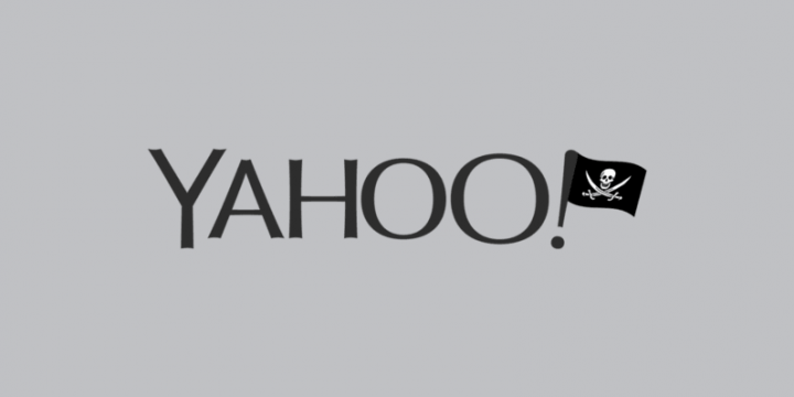 Yahoo hackeos
