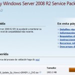 Ya está disponible Windows 7 SP1. Cómo descargarlo e instalarlo.