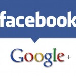 Cómo pasar tus contactos de Facebook a Google+