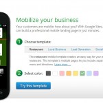 Google Mobilize: crea una versión para móviles de tu sitio web completamente gratis