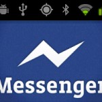Descarga la nueva aplicación de Facebook Messenger para Android