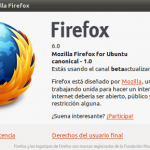 Descarga Firefox 6 para Windows, Mac OS y Linux.