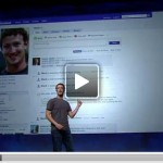 Vídeo completo de la keynote de Mark Zuckerberg en la F8 Conference