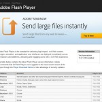 Adobe libera Flash Player 11 y Air 3