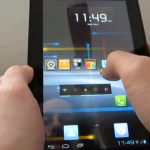 MIUI con Android 4.0 ahora funciona en el Kindle Fire