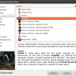 Cómo instalar fácilmente juegos y programas de Windows en Linux con PlayOnLinux