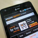 Desarrollar aplicaciones para la Amazon Appstore es mucho más rentable que desarrollar aplicaciones para Google Play