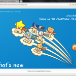 Maxthon: el navegador web que requieren los nuevos tiempos