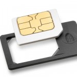 Cómo usar una tarjeta micro SIM en tu teléfono BlackBerry