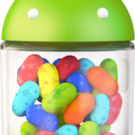 Google presenta Android 4.1 Jelly Bean. Todo lo que debes saber aquí.