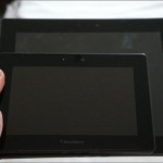 Aparecen las primeras fotos del BlackBerry PlayBook de 10 pulgadas