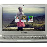 Google lanza su nueva línea de ultra portátiles Samsung Chromebook por 249 dólares