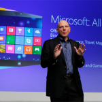Ya puedes ver el vídeo del evento completo de presentación de Windows 8 y las nuevas tabletas Surface