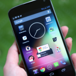 El chip LTE del Nexus 4 si funciona. Descubre cómo activar el 4G en tu Nexus 4 en un 1 minuto
