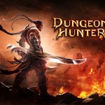Gameloft publica el teaser del juego Dungeon Hunter 4 