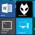 Cómo crear iconos personalizados para cualquier programa de escritorio en Windows 8