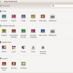 Unity Tweak Tool te permite personaliza cada pulgada de tu escritorio de Ubuntu