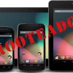 Cómo rootear el teléfono Nexus 4 y Galaxy Nexus y las tabletas Nexus 7 y Nexus 10 con Android 4.3