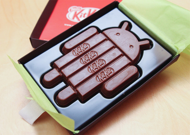 Android.4.4 KitKat