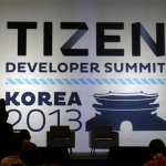 Samsung quiere poner Tizen en los coches, cámaras, televisores, refrigeradores y en los teléfonos también