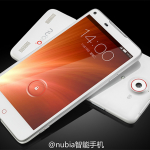 ZTE lanza dos nuevos smartphones: Nubia Z5S y Z5S mini