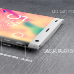 Échale un vistazo a este concepto del Samsung Galaxy S5
