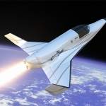 Viaja al espacio con XCOR Aerospace por sólo 95,000 dólares