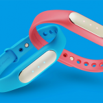 Xiaomi anuncia su banda fitness, se llama Mi Band y sólo cuesta 10 euros