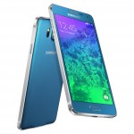 Samsung deja atrás el plástico y abraza el metal con el Galaxy Alpha