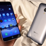 Meizu lanza su nuevo smartphone Meizu MX4, un teléfono con el balance perfecto entre belleza y potencia