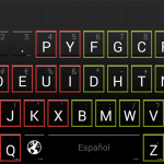 Cómo configurar un teclado Dvorak en tu teléfono Android