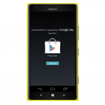 Instalar aplicaciones de Android en Windows Phone pronto podría ser posible