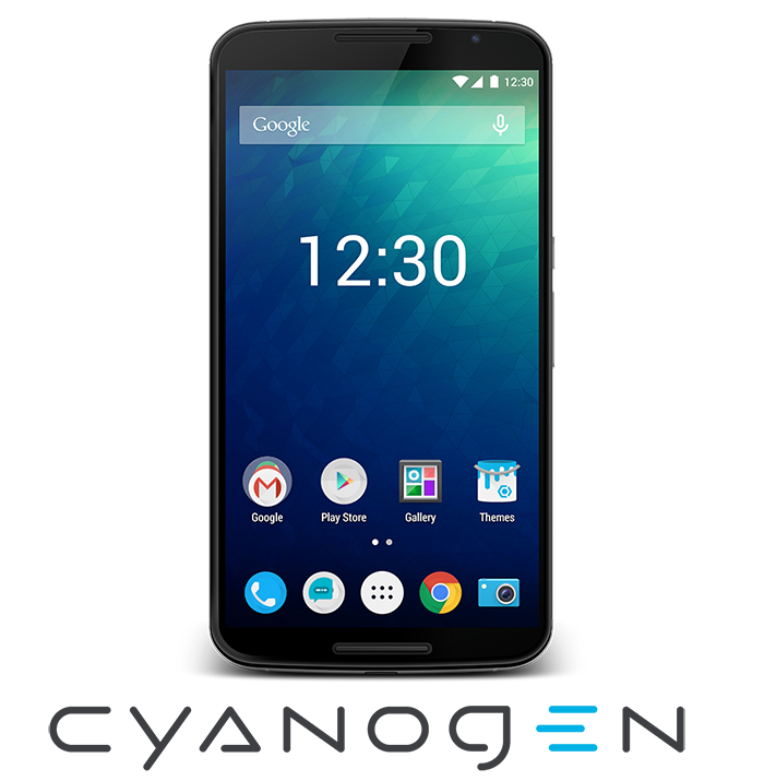 CyanogenMod ROM
