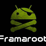 Cómo rootear tu teléfono Android mediante el método Framaroot