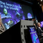 La NASA cree que estamos a punto de descubrir vida alienígena