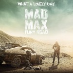 Échale un vistazo al nuevo tráiler de Mad Max: Fury Road