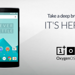 OnePlus lanza OxygenOS