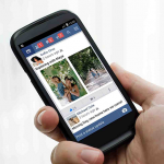 Facebook lanza Facebook Lite, una versión más ligera de su aplicación para dispositivos Android