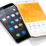 Meizu presenta el MX5, un smartphones con excelentes especificaciones y por menos de 300 dólares