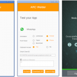 Cómo ejecutar las aplicaciones Android en el navegador Chrome con Google ARC