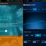 Cómo tener el sistema envolvente Dolby Atmos en tu teléfono Android