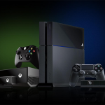 PlayStation 4 sigue siendo la reina absoluta de las consolas, pero la Xbox One no se rinde