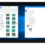 La aplicación de Dropbox para Windows 10 ya está disponible para descargar