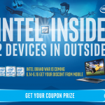 GearBest e Intel lanzan dos nuevas promociones de verano con espectaculares descuentos