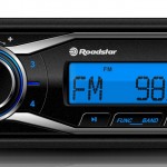 Roadstar: la radio con bluetooth y manos libres económica