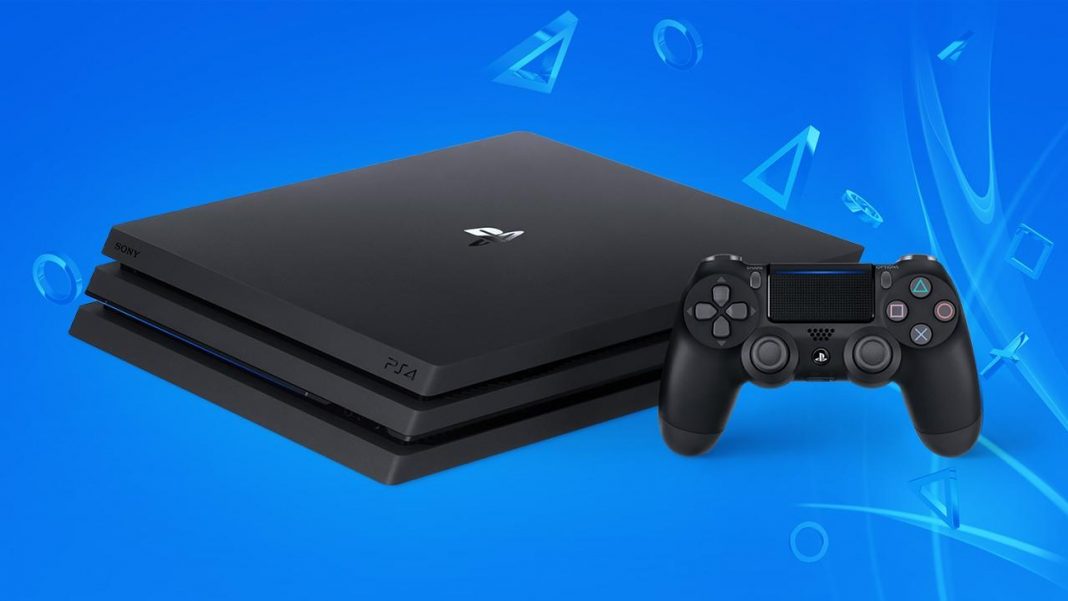 PS4 PRO