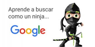 busquedas google ninja