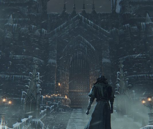 Bloodborne