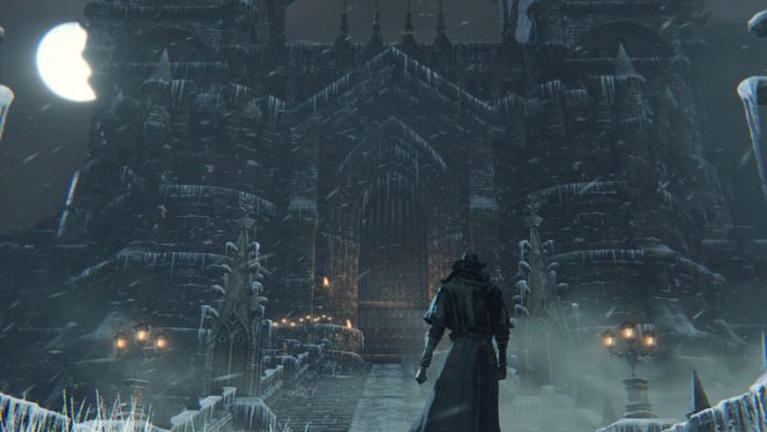 Bloodborne