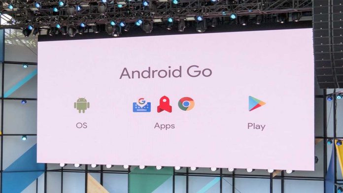 AndroidGo